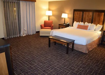 Best Western Wichita North hotel thumbnail 4