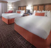 Best Western Wichita North hotel detail image 5