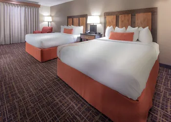 Best Western Wichita North hotel thumbnail 5