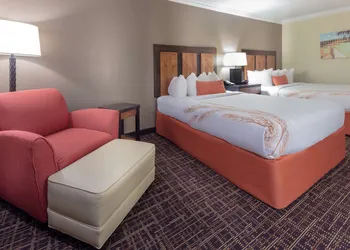 Best Western Wichita North hotel thumbnail 6
