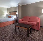 Best Western Wichita North hotel detail image 7