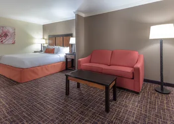 Best Western Wichita North hotel thumbnail 7