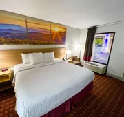 Days Inn by Wyndham Athens hotel detail image 4