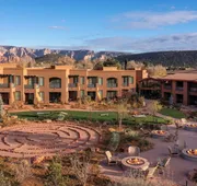 The Wilde Resort and Spa hotel detail image 4