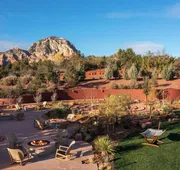 The Wilde Resort and Spa hotel detail image 5