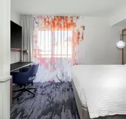 Fairfield Inn & Suites by Marriott San Jose Airport hotel detail image 7