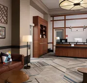 Four Points by Sheraton San Jose Downtown hotel detail image 4