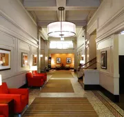 Four Points by Sheraton San Jose Downtown hotel detail image 7