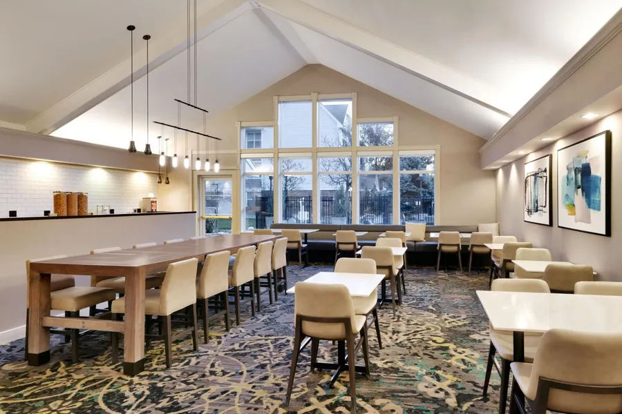 Residence Inn by Marriott Salt Lake City Cottonwood hotel detail image 6
