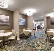 Residence Inn by Marriott Salt Lake City Cottonwood hotel detail image 7