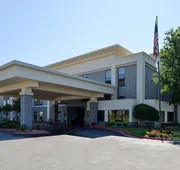 Hampton Inn Tulsa-Sand Springs hotel detail image 3