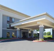Hampton Inn Tulsa-Sand Springs hotel detail image 4