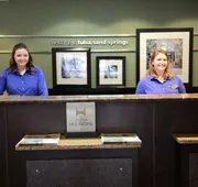 Hampton Inn Tulsa-Sand Springs hotel detail image 5