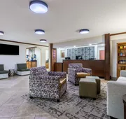 Best Western Morgan City Inn hotel detail image 3