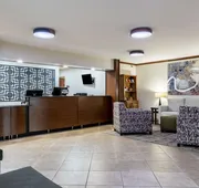 Best Western Morgan City Inn hotel detail image 4