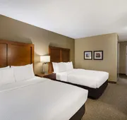 Best Western Morgan City Inn hotel detail image 5