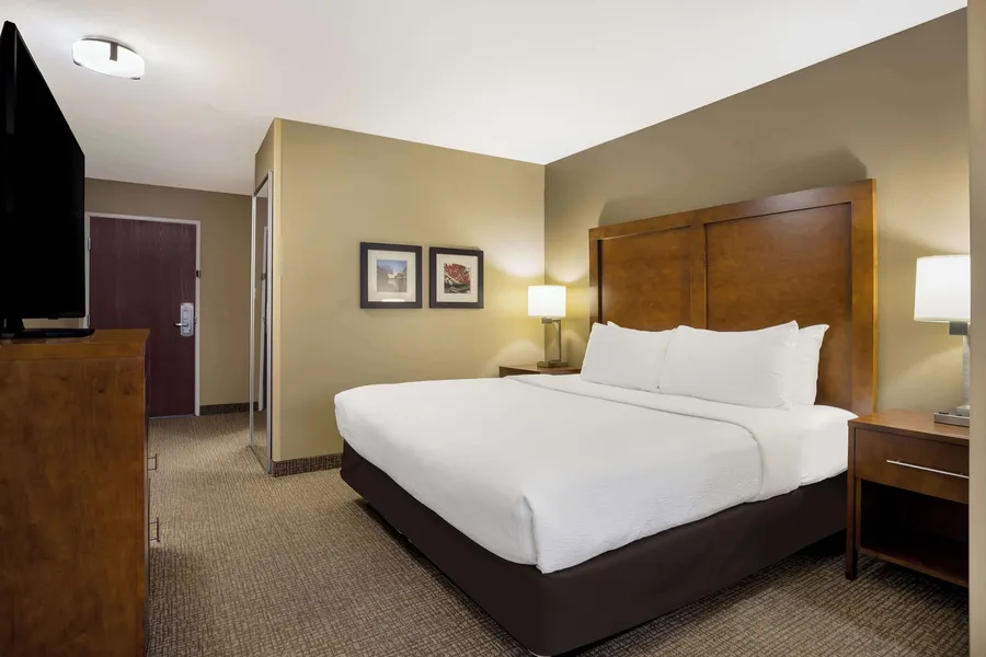 Best Western Morgan City Inn hotel detail image 6