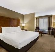 Best Western Morgan City Inn hotel detail image 7