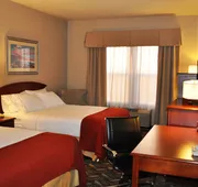 Holiday Inn Express West Sacramento by IHG hotel detail image 3