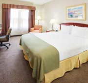 Holiday Inn Express West Sacramento by IHG hotel detail image 4