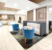 Holiday Inn Express & Suites Marysville by IHG hotel detail image 3