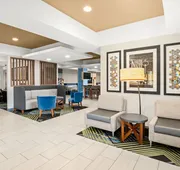 Holiday Inn Express & Suites Marysville by IHG hotel detail image 4