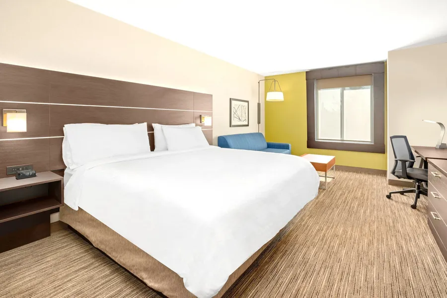 Holiday Inn Express & Suites Marysville by IHG hotel detail image 6
