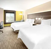 Holiday Inn Express & Suites Marysville by IHG hotel detail image 7