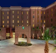 Embassy Suites by Hilton Savannah Historic District hotel detail image 3