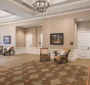 Embassy Suites by Hilton Savannah Historic District hotel detail image 4
