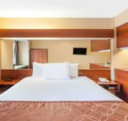 Microtel Inn & Suites by Wyndham Rogers hotel detail image 4