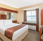 Microtel Inn & Suites by Wyndham Rogers hotel detail image 7