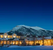 Coast Canmore Hotel & Conference Centre hotel detail image 3
