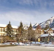 Coast Canmore Hotel & Conference Centre hotel detail image 4