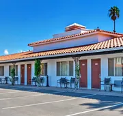 Historic Coronado Motor Hotel by OYO hotel detail image 3