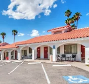 Historic Coronado Motor Hotel by OYO hotel detail image 4