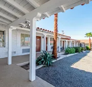Historic Coronado Motor Hotel by OYO hotel detail image 5