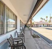 Historic Coronado Motor Hotel by OYO hotel detail image 7