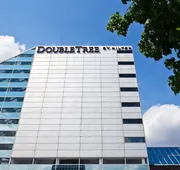 Doubletree Hotel South Bend hotel detail image 4