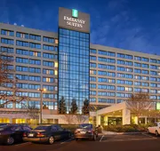 Embassy Suites by Hilton Santa Clara Silicon Valley hotel detail image 4