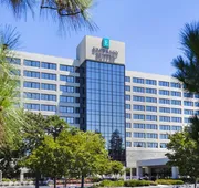 Embassy Suites by Hilton Santa Clara Silicon Valley hotel detail image 5
