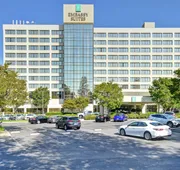 Embassy Suites by Hilton Santa Clara Silicon Valley hotel detail image 7