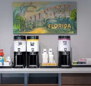 Hampton Inn Tallahassee-Central hotel detail image 4