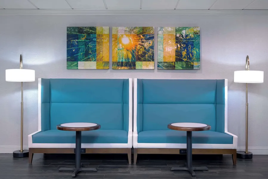 Hampton Inn Tallahassee-Central hotel detail image 6