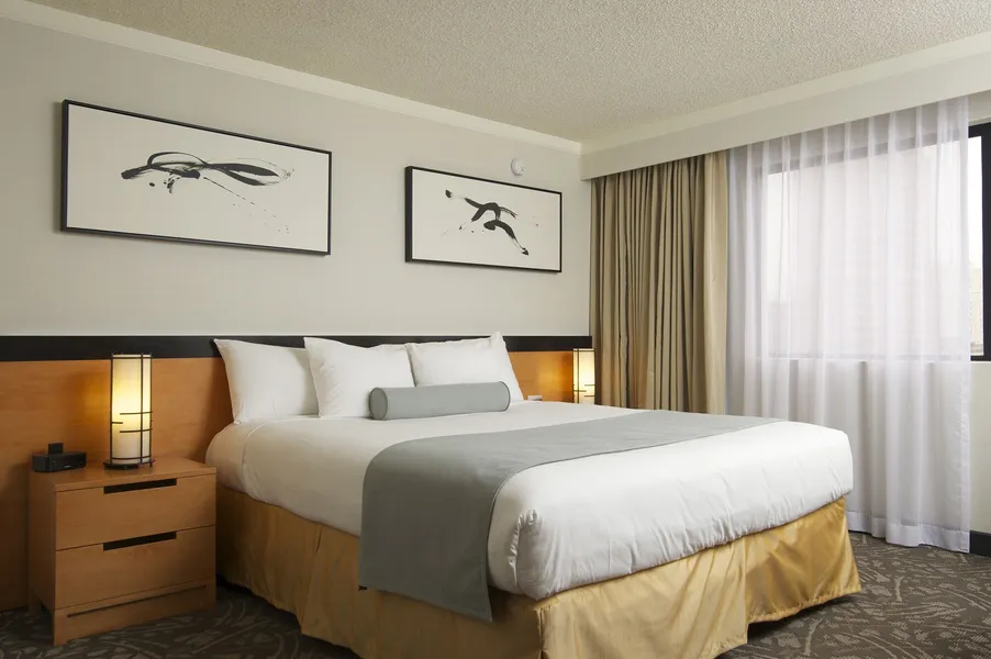 Miyako Hotel Los Angeles hotel detail image 6