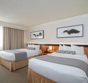 Miyako Hotel Los Angeles hotel detail image 7