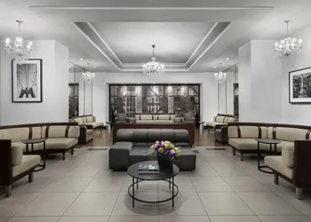Executive Class at MTS Hotel hotel thumbnail 3