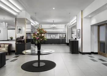 Executive Class at MTS Hotel hotel thumbnail 4