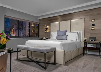 Executive Class at MTS Hotel hotel thumbnail 6
