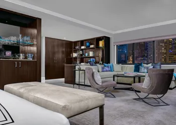 Executive Class at MTS Hotel hotel thumbnail 7